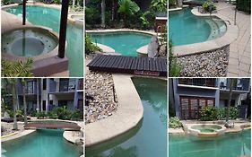 Jackies City Central Apartment